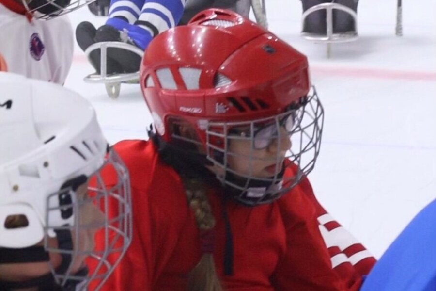 Программа &laquo;Недетский спорт&raquo; в гостях