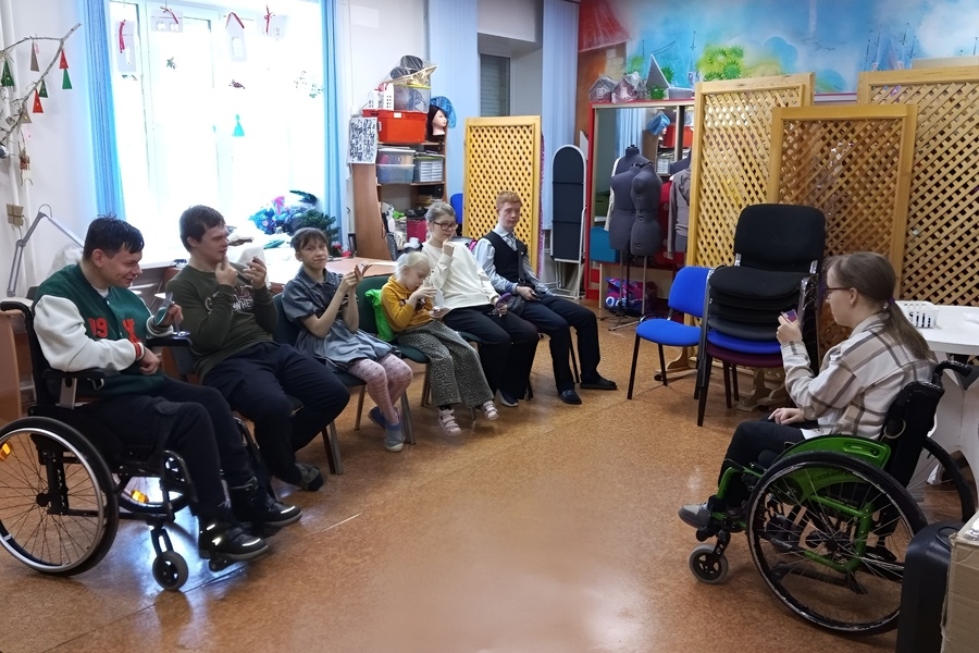 Когда голос начинает звучать уверенно