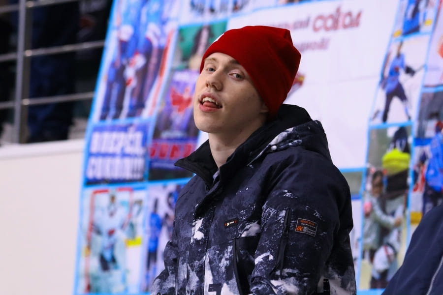 Впечатления болельщиков