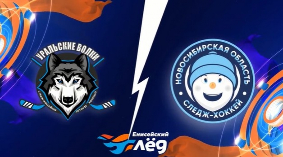 Трансляция первого матча