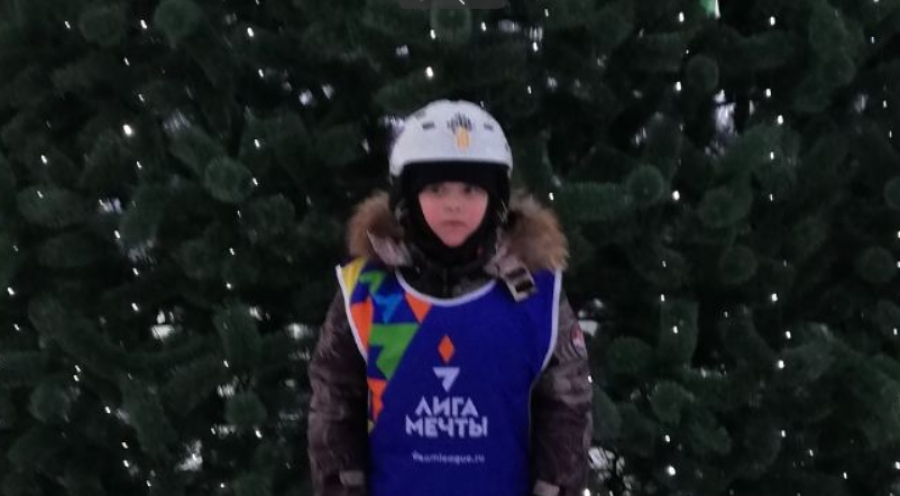 Тот случай, когда упорству можно позавидовать