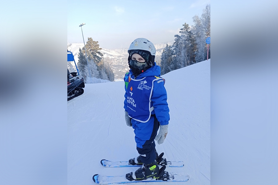 Денис Кулинич. Успехи  в новом сезоне