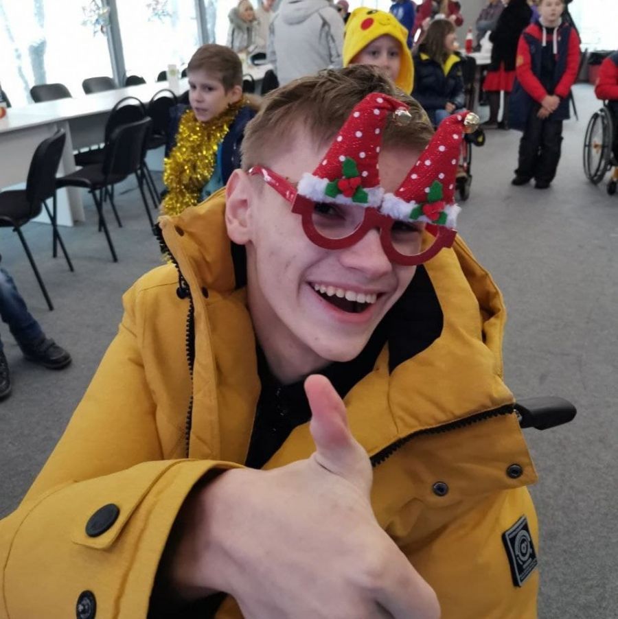 Гулять так гулять