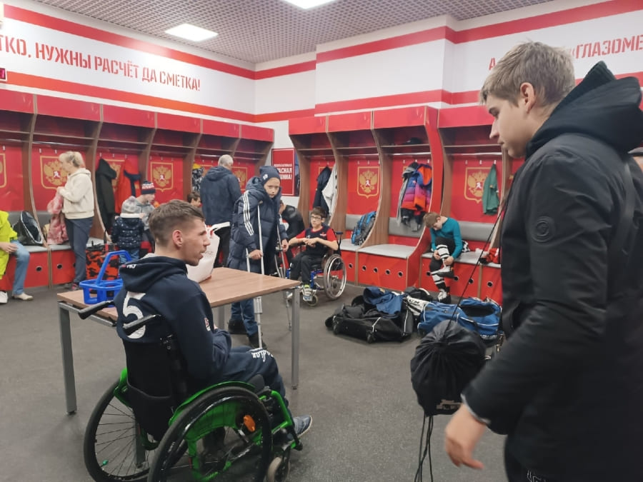 Новости проекта &laquo;Кибер грамотность&raquo;