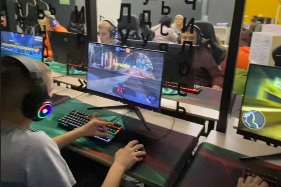 Второй этап, полет нормальный