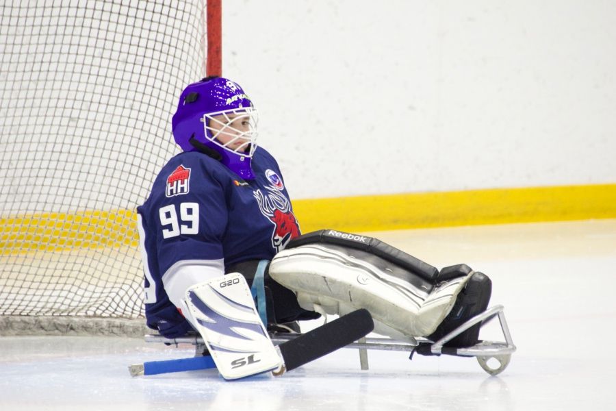 Интервью игроков, турнир, 2 день