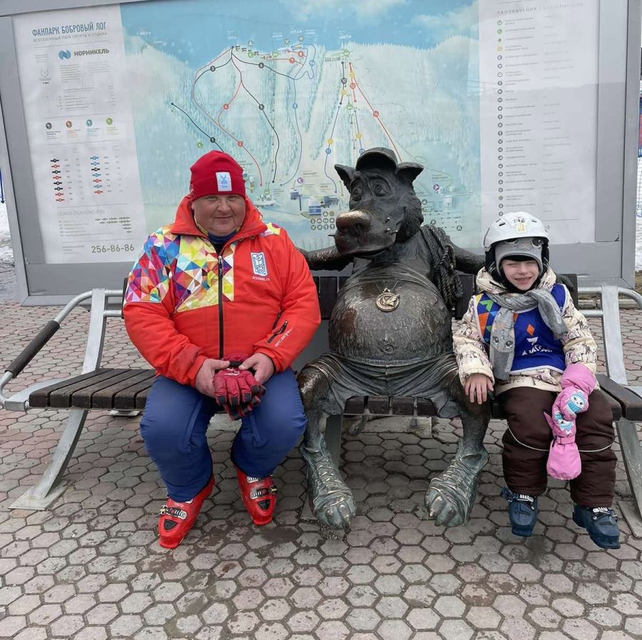 Отзыв. Тарасова Варвара