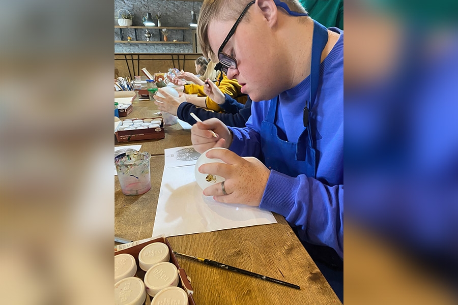 Ну как не поделиться!