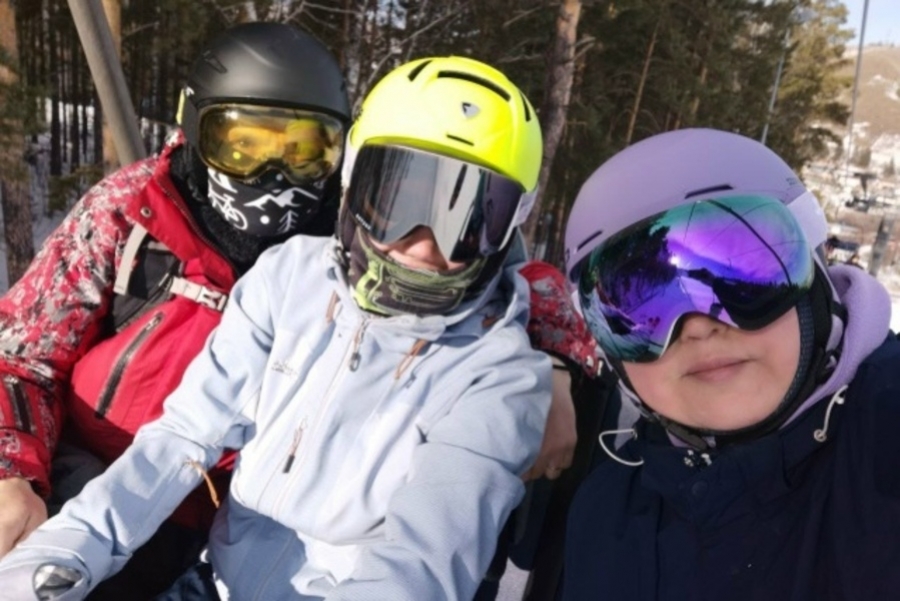 Как приятно встречать вас в Фанпарке!