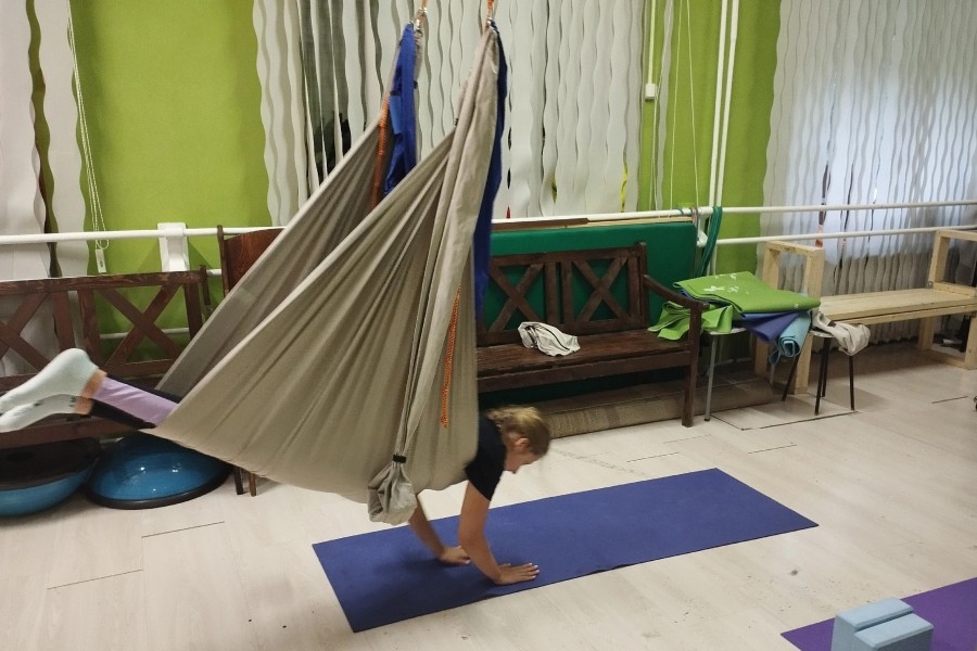 Каникулы подходят к концу