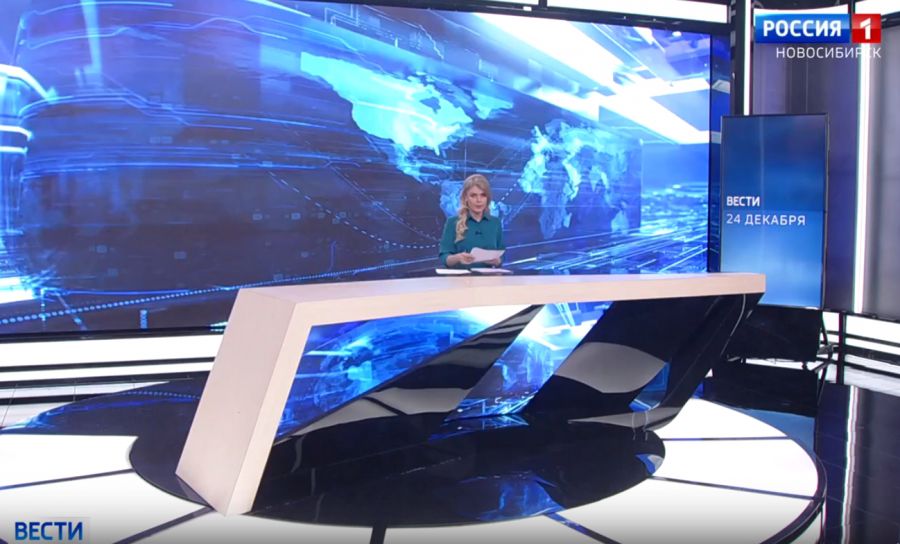 Репортаж ТК Россия 1  о следж-хоккейном турнире &laquo;Шайбу, Шайбу!&raquo;