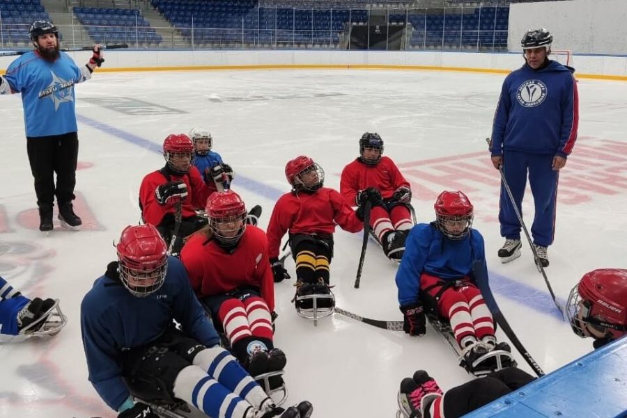 Поработали в воскресенье!