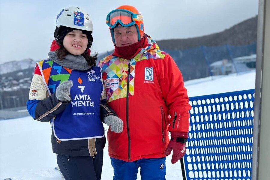 Шайбекян Рита