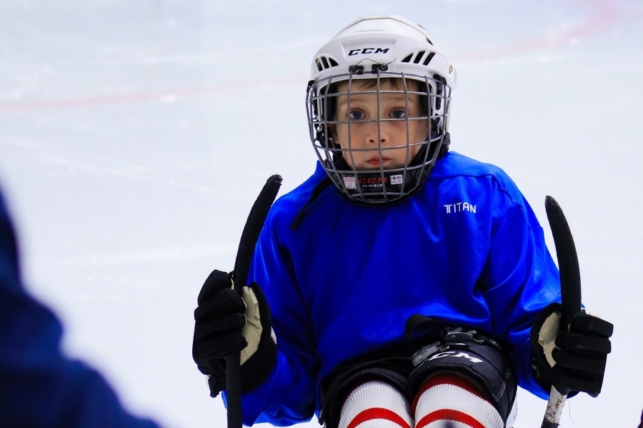 Игрок недели &mdash; Максим Алексенко!