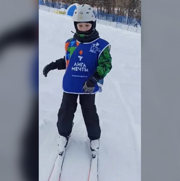 Иванов Кирилл. Сезон 2023