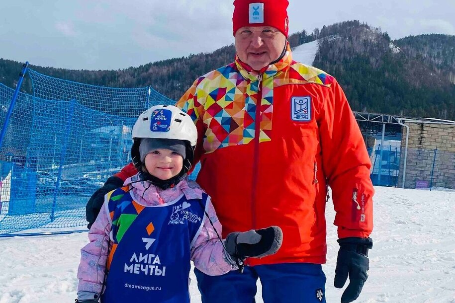 Алевтина Арисова. 4 занятие