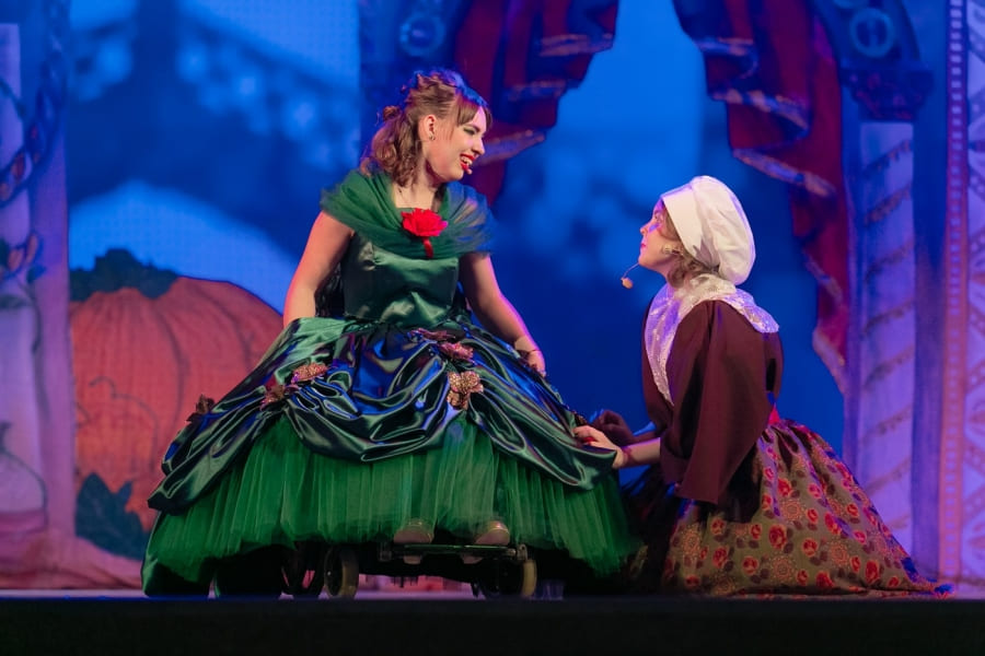 Прямой эфир Какао с Лизой, 13.06.2020