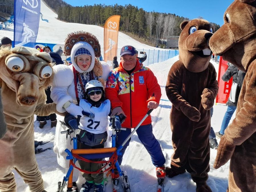 Делитесь с нами своими фото и впечатлениями