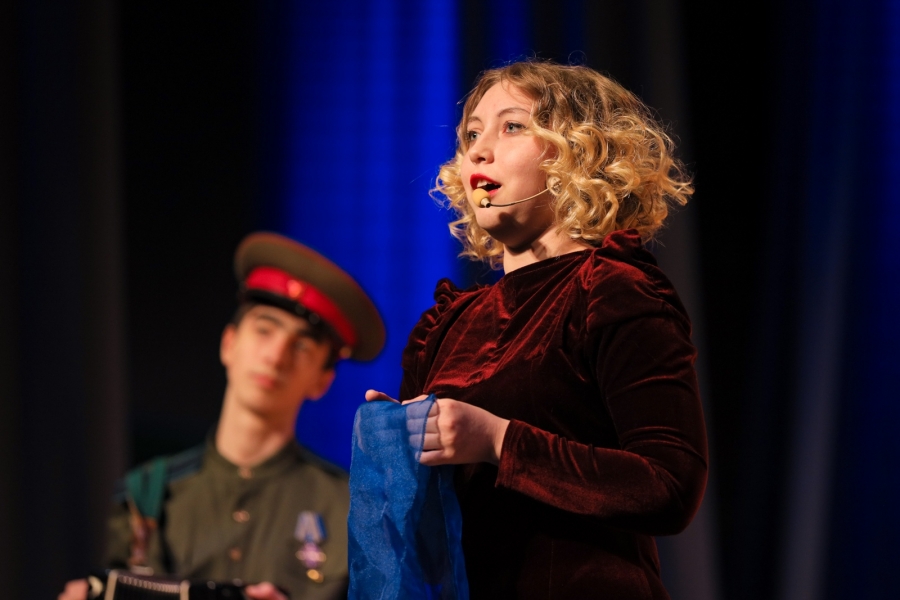 Запись прямого эфира #театральнаямаска 11.10.2020