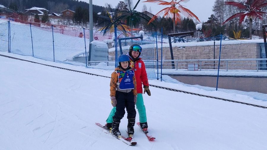 Лёша Евсеев