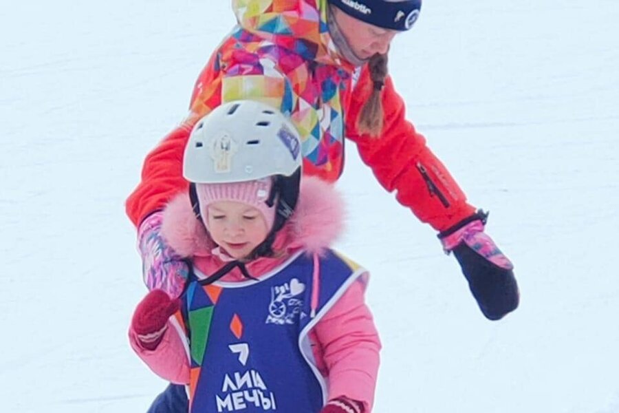 Аламенкова Виктория