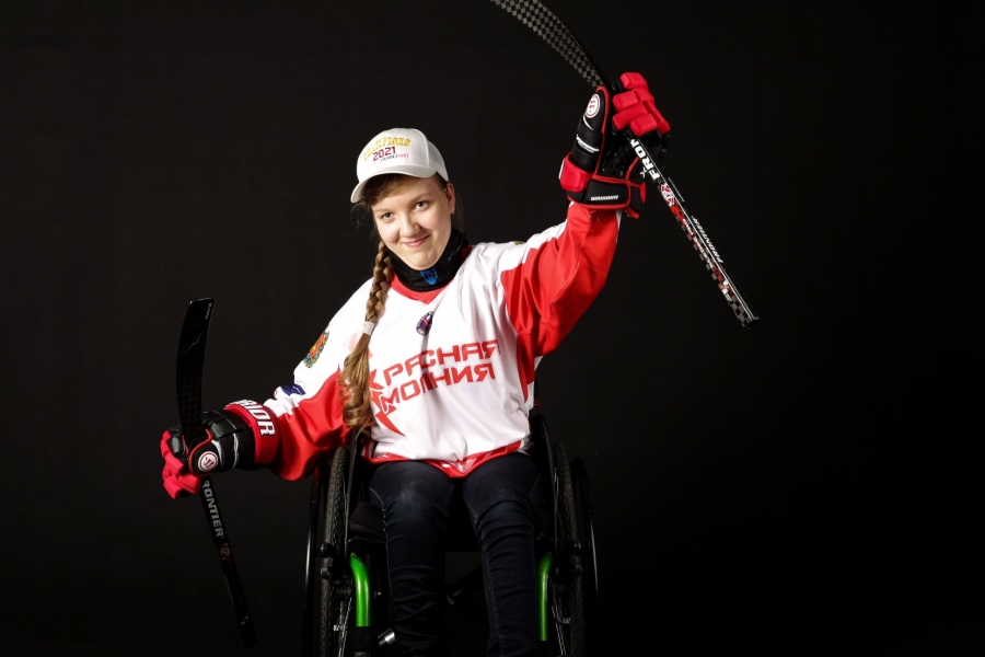 #17 Анастасия Пушкарева