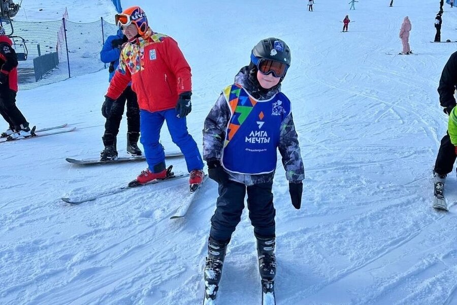 Ура, первый поехал!!!!