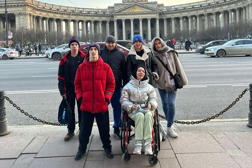 Свободное от игр время самое лучшее для прогулок