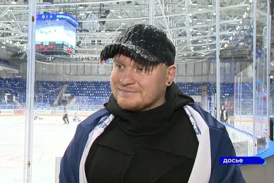 Засветились в новостях Нижнего