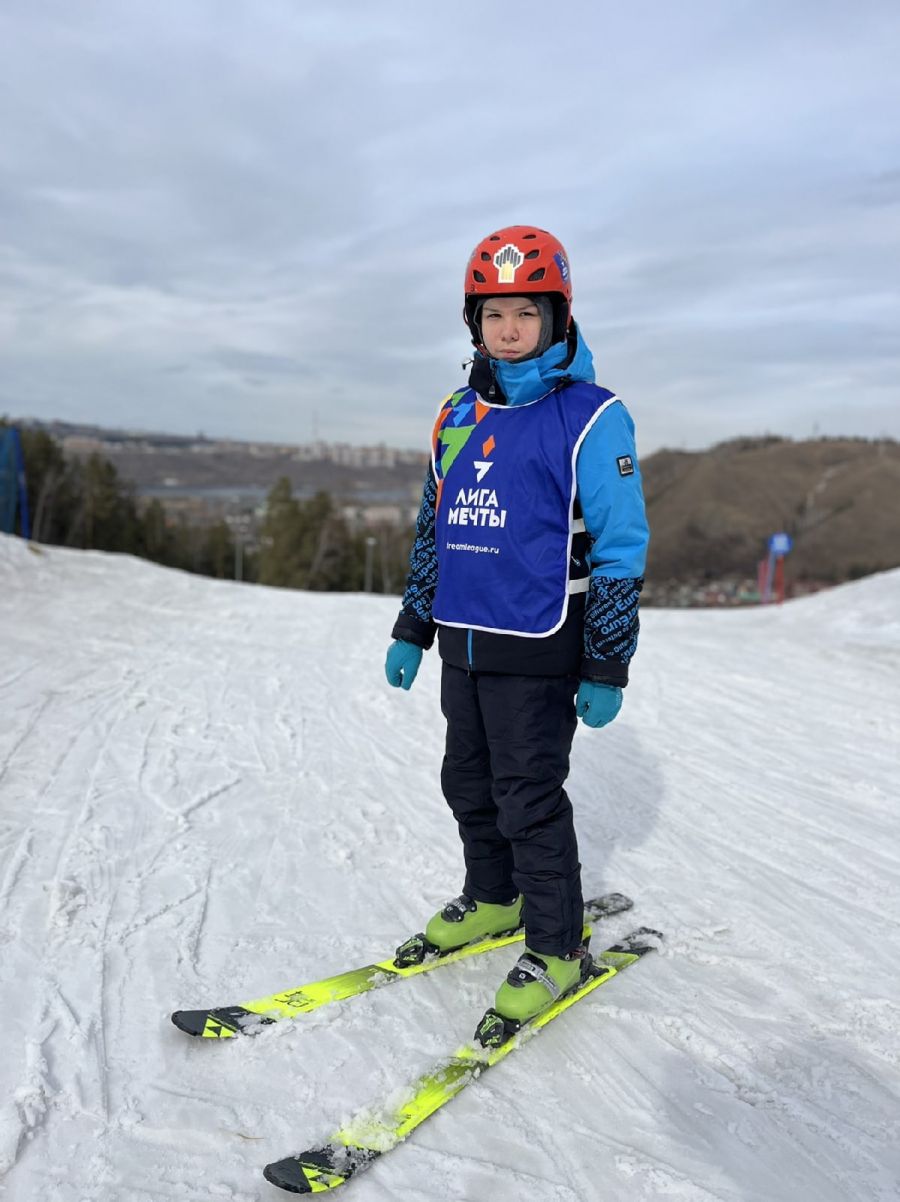 Кукарцев Саша прошел курс из 10 занятий и закрыл сезон:)