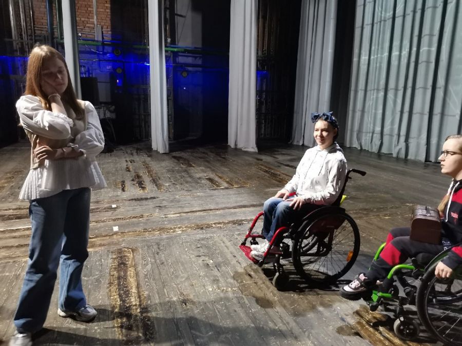 Нет границ для совершенства