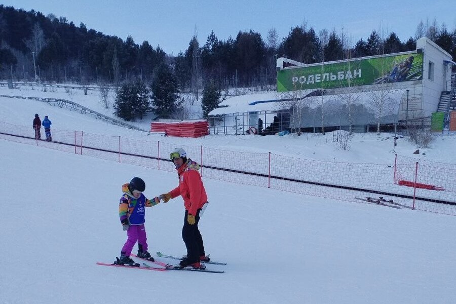 Самойлова Дарина