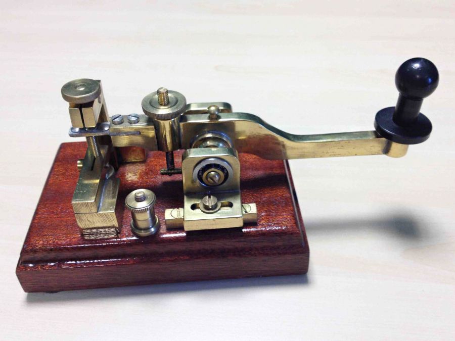 Ледовое поздравление