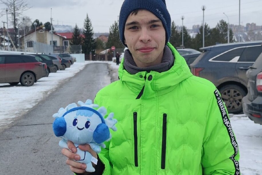 Радуемся вместе