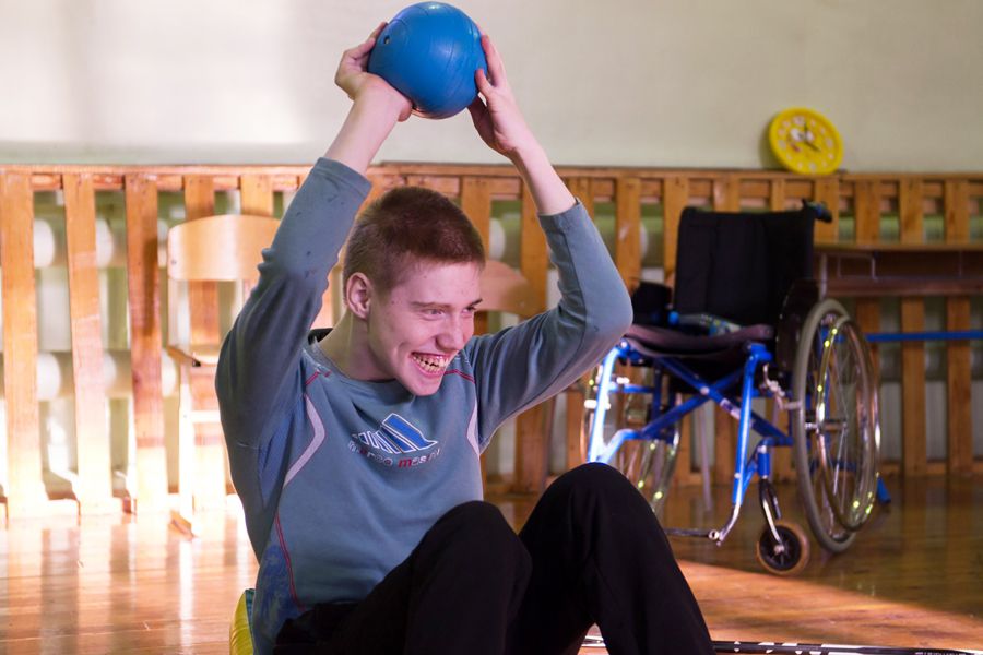 Приняли #челлендж от ДСХК Уралец