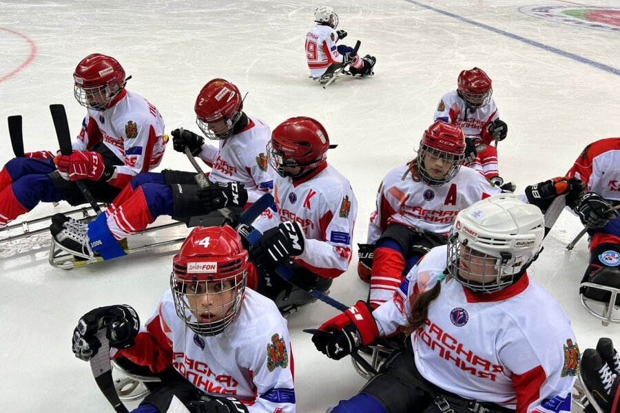 5 Дивизион. Первый игровой день. Трансляция