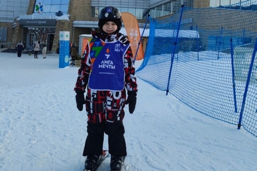 Новое занятие Кирилла Иванова