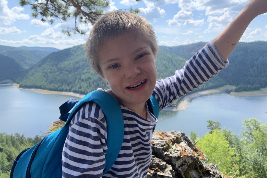 Вахнин Андрей завершил сезон