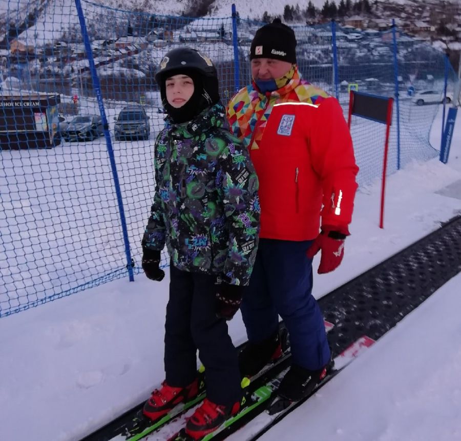 Антон Королёв