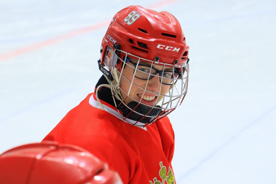 Праздничные каникулы завершаем выходными #наспорте