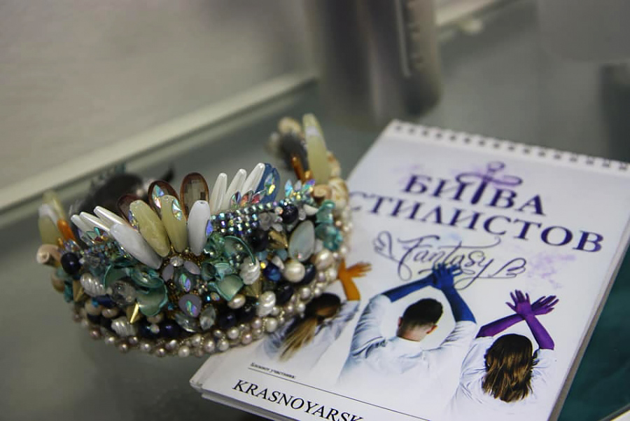 Битва стилистов. Королевы на колясках.