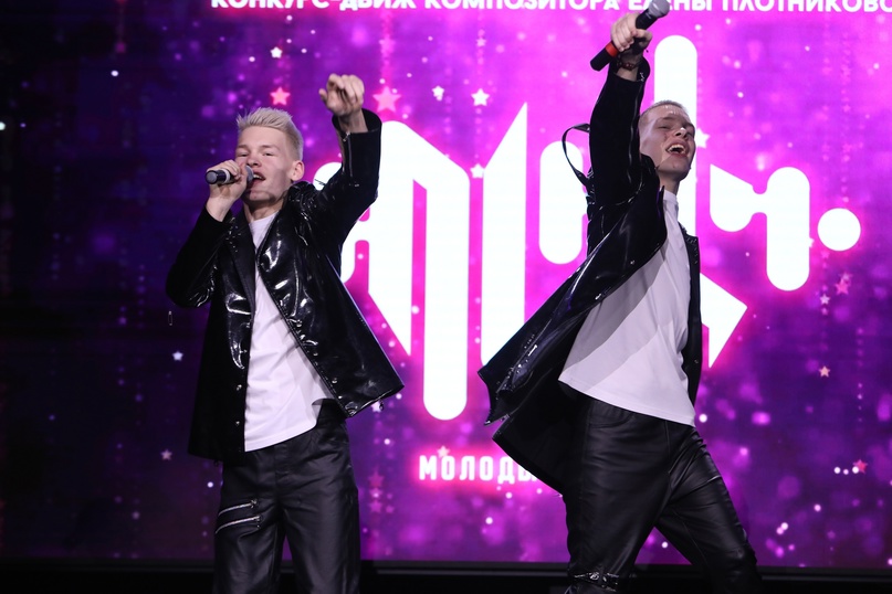 Гордимся успехами Тимофея и Никиты Егоровых!