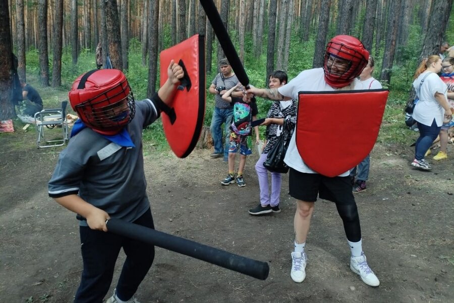 Сюжет телекомпании ТВин г. Зеленогорск