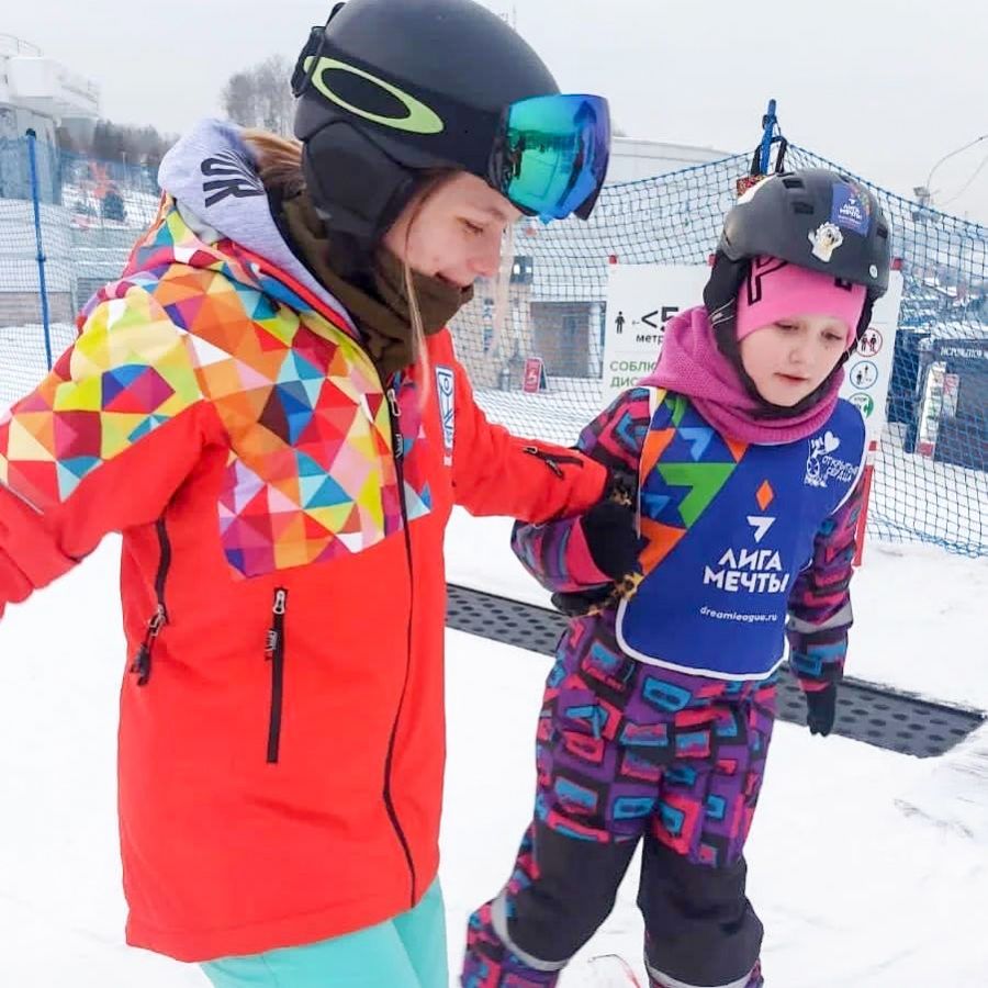 Антонова Алиса