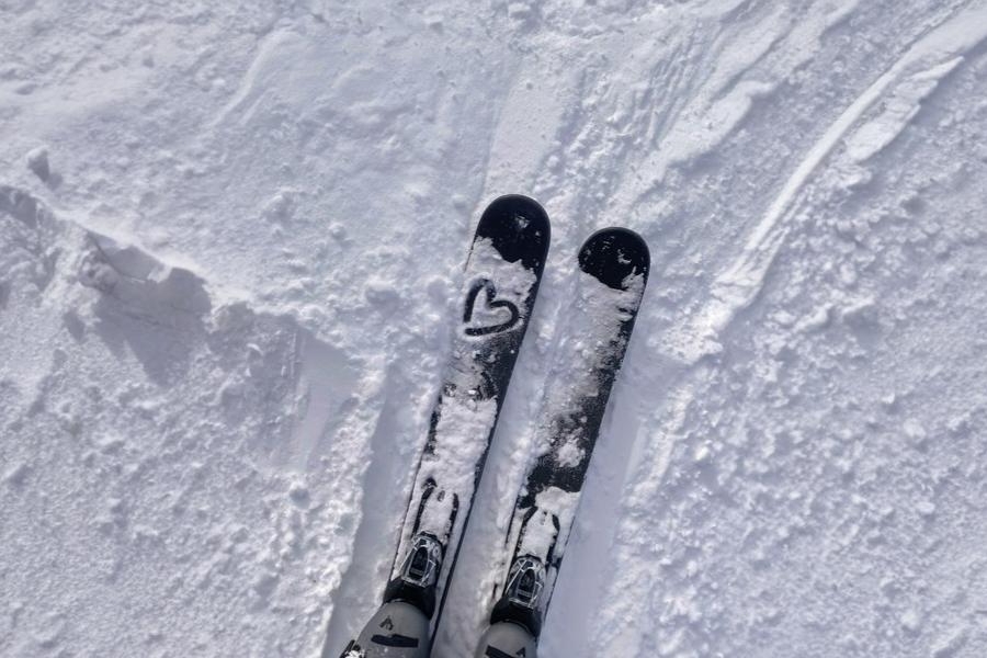 Друзья, доброе утро! Напоминаем, что у нас продолжается мини-конкурс &laquo;Нарисуй свой спуск&raquo;