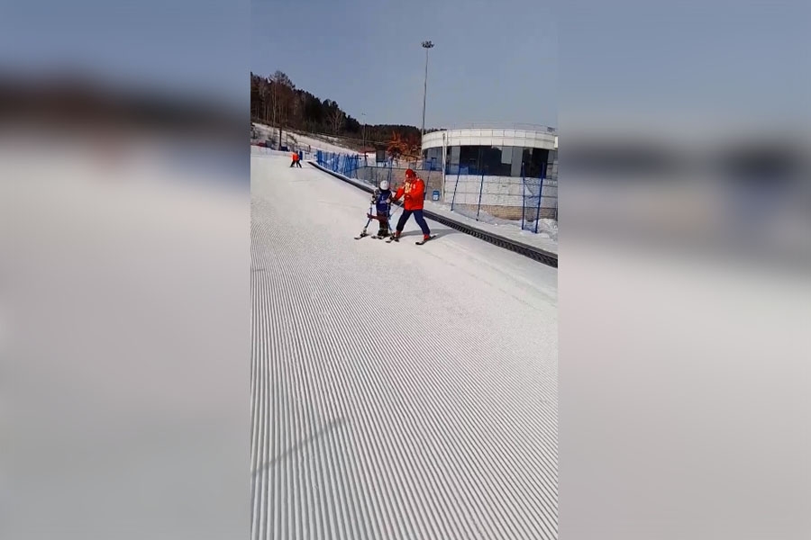 Кравченко Артём очередное занятие