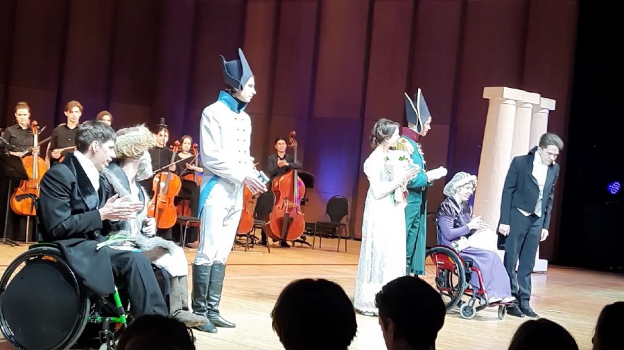 Благодарим за отзыв о нашей работе!