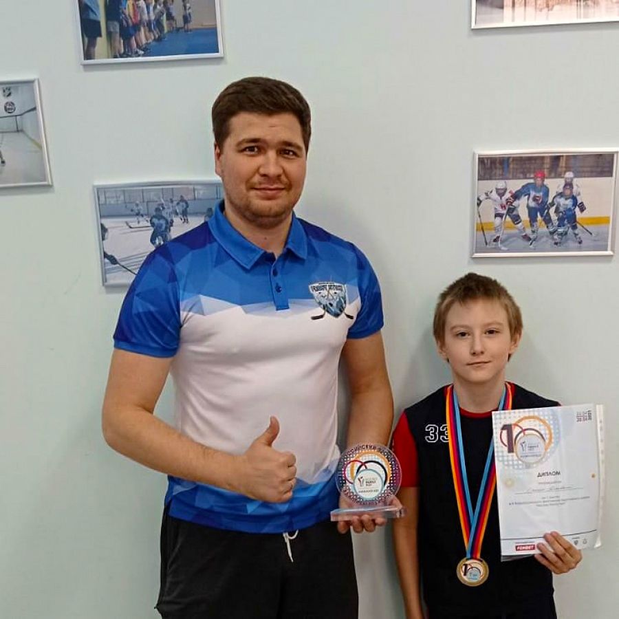 Вратарь &ndash; это половина команды