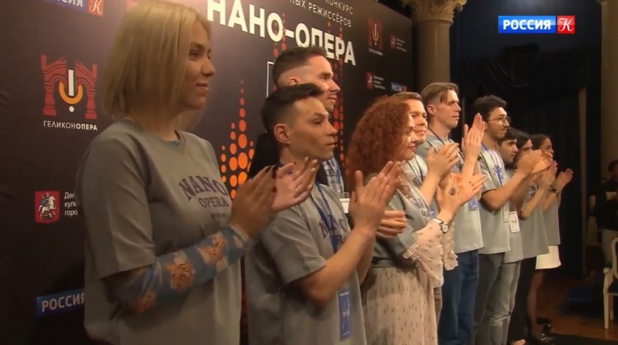 Держим кулачки за Василия Селюкова.