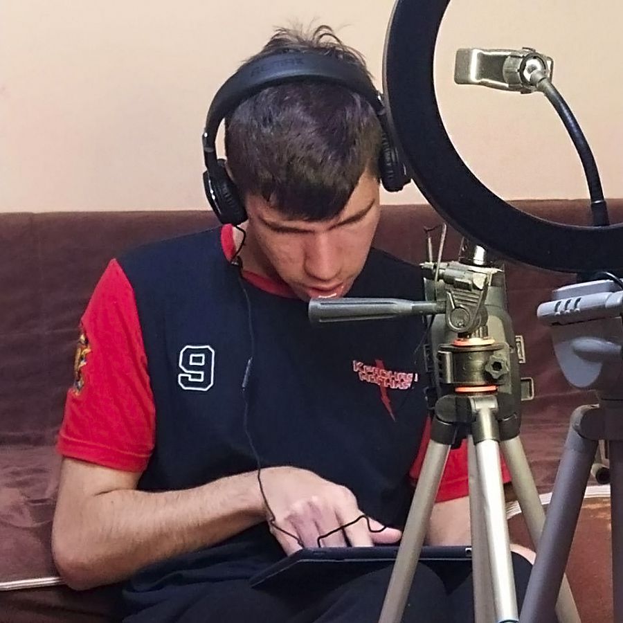 Запись прямого эфира #ВсёХОККЕЙ 14.08.2020